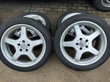 Mercedes amg felgen gebraucht kaufen  Hannover