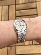 Vintage seiko 5 gebraucht kaufen  Zepernick