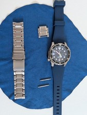 Citizen promaster automatik gebraucht kaufen  Meschede
