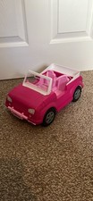 Steffi doll jeep for sale  DARTFORD