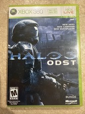 Halo odst tested for sale  Sanger