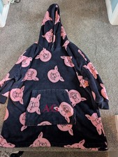 percy pig oodie for sale  STAFFORD