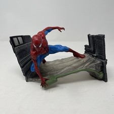 Marvel gallery spider d'occasion  Expédié en Belgium