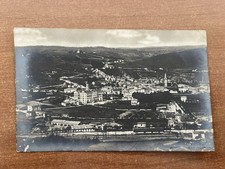 Croazia pisino veduta usato  Palermo