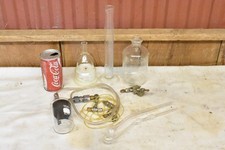 Lot vintage lab for sale  Farwell