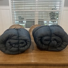 Vintage coleman sleeping for sale  Grovetown