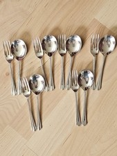Set vintage sheffield for sale  CANVEY ISLAND