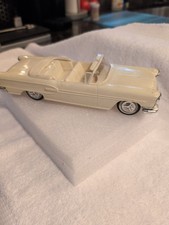 1958 pontiac bonneville for sale  Camp Hill