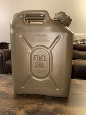 Scepter military fuel for sale  Spokane