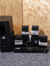 Panasonic pt450 black for sale  HIGH PEAK
