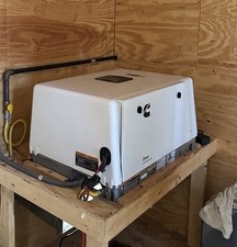 Cummins onan 660 for sale  Duluth
