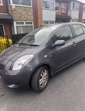 2007 2011 toyota for sale  HALIFAX
