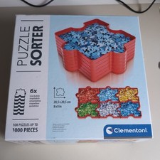 Puzzle sorter trays for sale  NORWICH