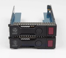 3.5 hdd caddy usato  Roma