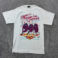 Vintage california raisins for sale  Grand Rapids