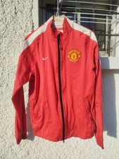 Veste survêtement manchester d'occasion  Pau