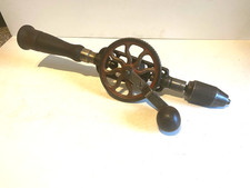 millers falls hand drill for sale  SOUTHPORT