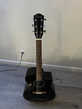 Fender string acoustic for sale  Pacoima