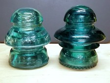 Telephone telegraph glass for sale  Nashua