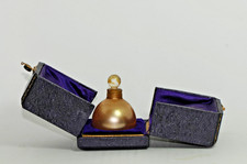 Flacon parfum ancien d'occasion  Sanary-sur-Mer