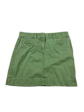 Crew green skirt for sale  Louisville