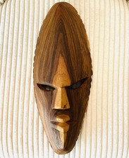 African hand carved for sale  Peoria