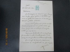 Halanzier olivier directeur d'occasion  Meudon