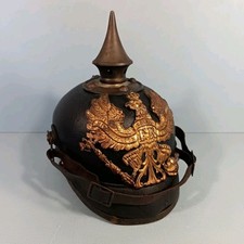 Casque pointe ème d'occasion  Marguerittes