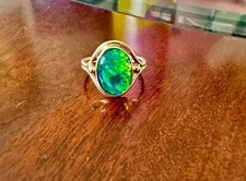 Australian black opal for sale  Yakima