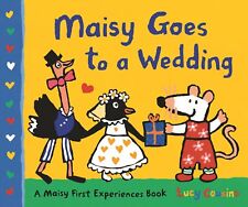 Maisy goes wedding for sale  Little Falls