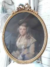 Pastel portrait anne gebraucht kaufen  Aglasterhausen