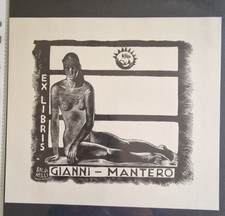 Baldinelli armando. libris usato  Milano