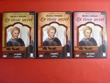 Tiroir secret vol d'occasion  Expédié en Belgium