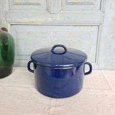 B4089 emaille einwecktopf gebraucht kaufen  Markt Erlbach