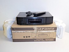 Marantz bd5004 high gebraucht kaufen  Großenseebach