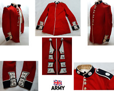 Coldstream guards red for sale  LONDON