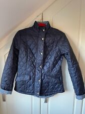 Barbour jacket size for sale  PICKERING