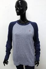 Maglione hollister donna usato  Portici