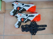 Nerf laser alphapoint gebraucht kaufen  Michelstadt