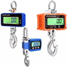 2000kg profi hängewaage gebraucht kaufen 2000kg profi hängewaage gebraucht kaufen  Aspisheim, Grolsheim