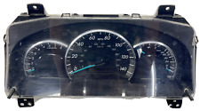 Toyota camry instrument for sale  Toledo