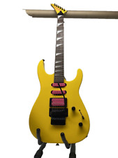 Jackson electric guitar for sale  Manhattan
