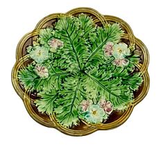 Antique multicolor majolica for sale  Dallas