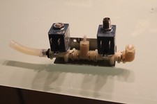 Sage sp0100753 magnetventil gebraucht kaufen  Breisach am Rhein