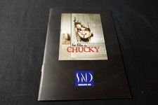 Fils chucky jennifer d'occasion  France