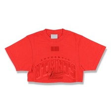 Vetements vtmnts red d'occasion  Expédié en Belgium