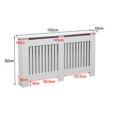 Radiator cover cabinet for sale  LONDON