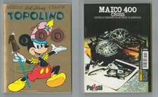 Walt disney topolino usato  Venezia