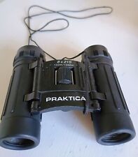Praktica 8x21s compact for sale  PRESTON
