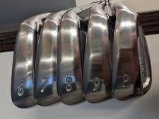 Miura 302 irons for sale  Phoenix
